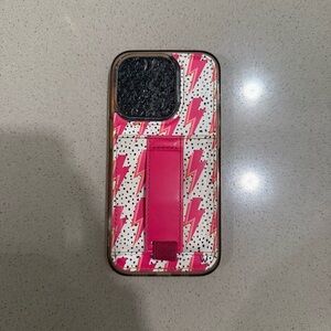 Walli iPhone 14pro Case